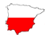 PELUQUERÍA PACO - Polski